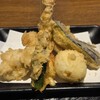 浅草割烹 天とよ 神保町店