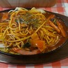 鉄板パスタ専門店 itaya