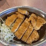 ターバンカレー - 