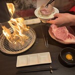 焼肉29テラス 新宿御苑店 - 