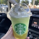 スターバックスコーヒー - ドリンク写真: