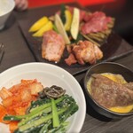 焼肉29テラス 新宿御苑店 - 