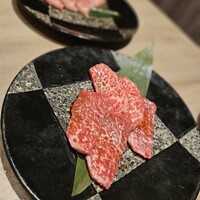 近江うし焼肉 にくTATSU 渋谷店 - 