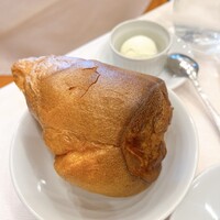 トラットリア グランボッカ - 