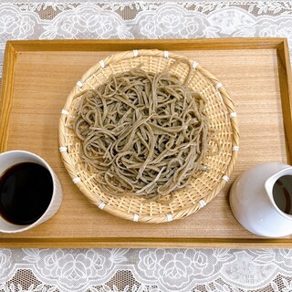 口コミ一覧 : soba Zen （ソバ ゼン） - 塩山/そば [食べログ]