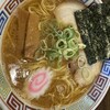 紀州和歌山ラーメン たかし