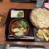武蔵野うどん 竹國 東久留米店