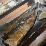 さば銀 八重洲店 - 