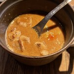 和醸良麺 すがり - 