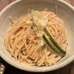 和醸良麺 すがり - 