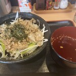 信州そば処 そば茶屋 - 