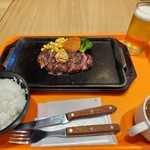 いきなりステーキ - 