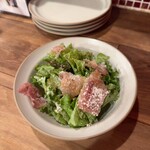 ローマピザとチーズのバル ConeYaki-048 - 
