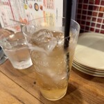 ローマピザとチーズのバル ConeYaki-048 - 