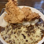 黄金マッハカレー - 