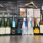 日本酒原価酒蔵 - 