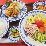 宮西屋 - 料理写真: