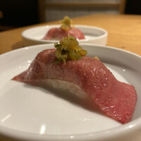 ビーフキッチン 恵比寿店 - 