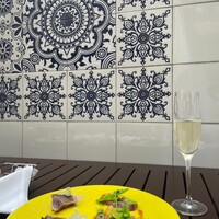 Terrace Dining TANGO - 