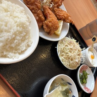 4点セット　華興銀行　台湾　整理品 台湾料理 興福順 上小塙町店 （キョウフクジュン） - 北高崎/台湾料理