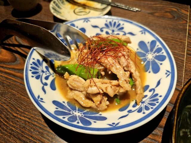 夜鳴き食堂にいまる - 秋田（居酒屋）の写真