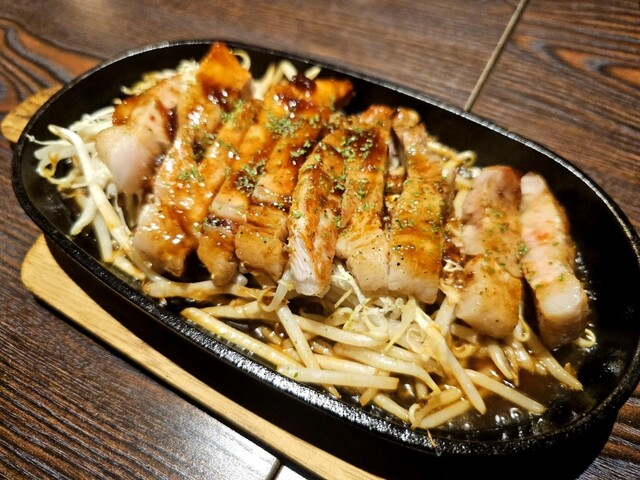 夜鳴き食堂にいまる - 秋田（居酒屋）の写真