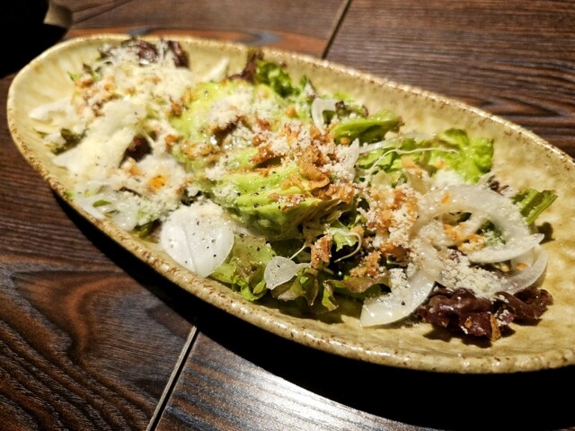 夜鳴き食堂にいまる - 秋田（居酒屋）の写真