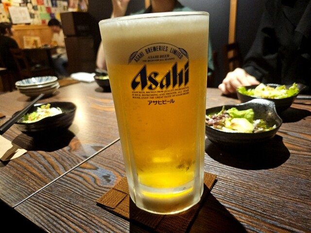 夜鳴き食堂にいまる - 秋田（居酒屋）の写真