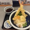 本格手打うどん おか泉