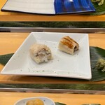 寿司処 やまざき - 