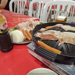 広島三越ライオンビヤガーデン - 