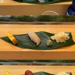 寿司処 やまざき - 