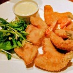 渋谷個室イタリアンダイニング アジト リュクス - 