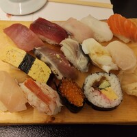 鮨政 西口店 - 