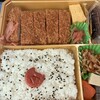 とんかつ まい泉 グランスタ店