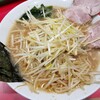 ラーメン かいざん 船橋店
