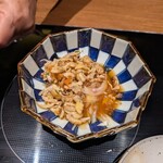 博多水炊き・鶏すき鍋 西新初喜 - 