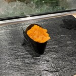 札幌魚河岸 五十七番寿し - 