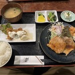 粂の坊ったん - 