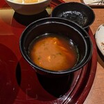 博多水炊き・鶏すき鍋 西新初喜 - 