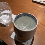 博多水炊き・鶏すき鍋 西新初喜 - 