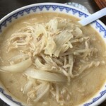 ごはん処食堂ミサ - 