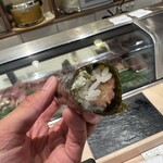 札幌魚河岸 五十七番寿し - 