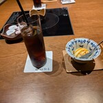 博多水炊き・鶏すき鍋 西新初喜 - 