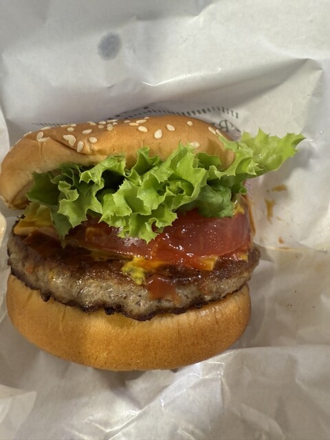 FRESHNESS BURGER Asakusabashiten
