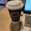 タリーズコーヒー フォレストモール新前橋店
