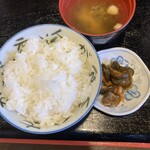 七転び八起き - 