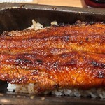 うなぎ四代目菊川 - 