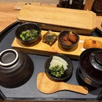 うなぎ四代目菊川 - 