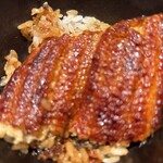 うなぎ四代目菊川 - 